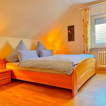 Ferienwohnung Meta Norderney Buitenkant foto