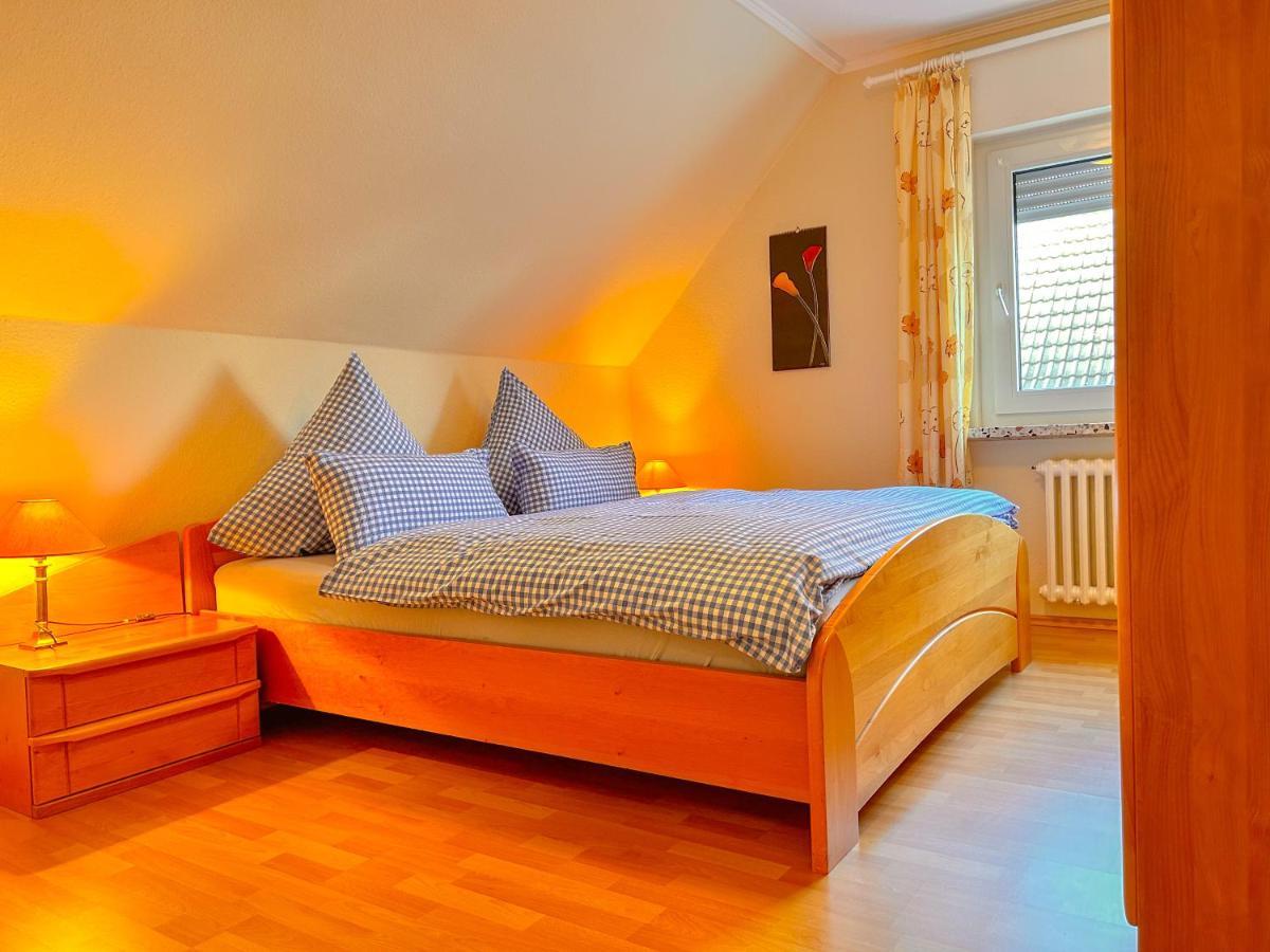 Ferienwohnung Meta Norderney Buitenkant foto