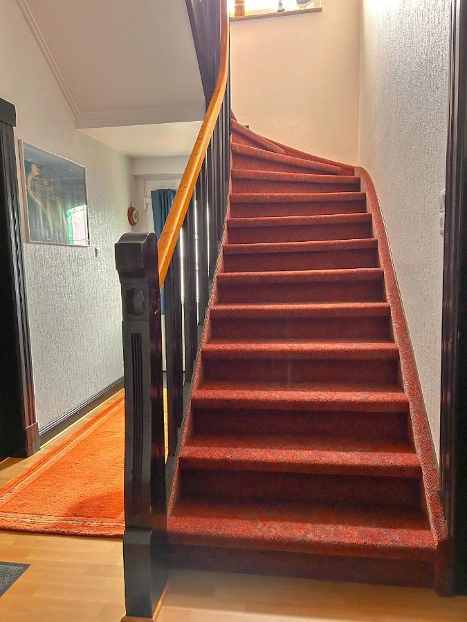 Ferienwohnung Meta Norderney Buitenkant foto